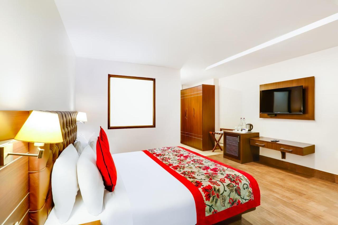 Sobralia Resort & Spa Namchi Esterno foto
